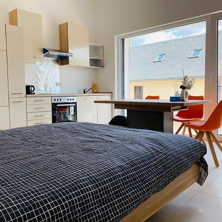 New Studio In Luxembourg City Екстериор снимка