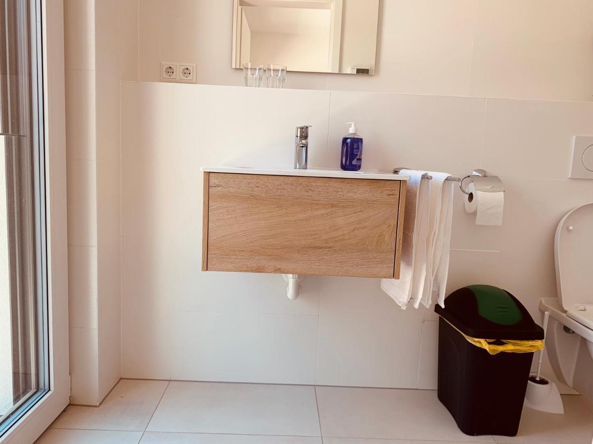 New Studio In Luxembourg City Екстериор снимка