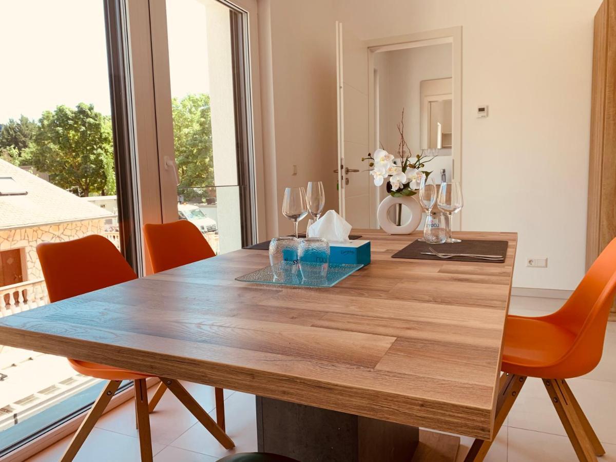 New Studio In Luxembourg City Екстериор снимка