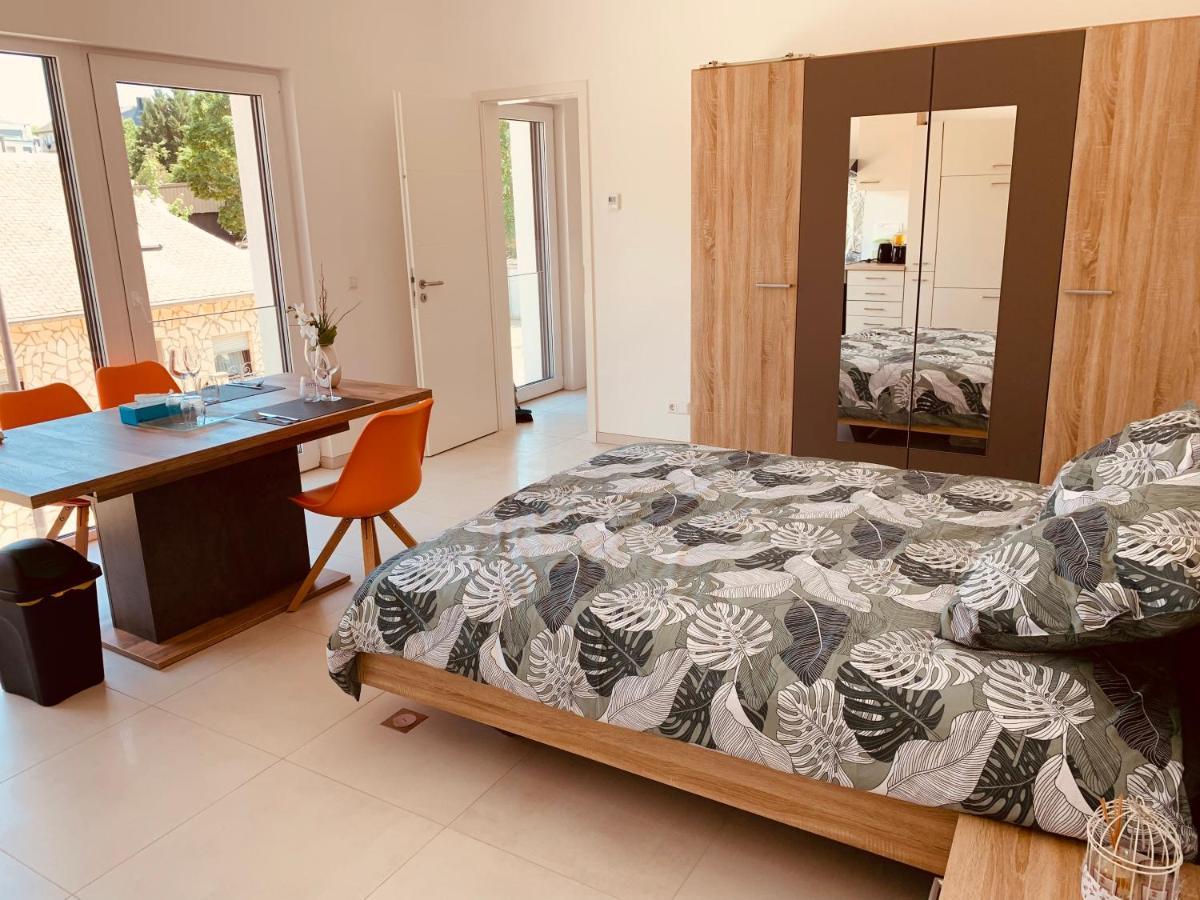 New Studio In Luxembourg City Екстериор снимка