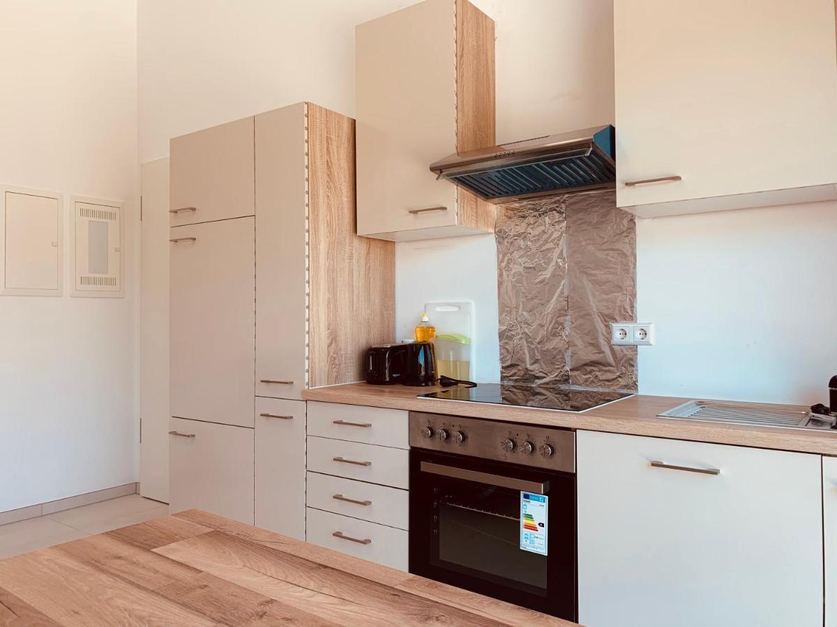 New Studio In Luxembourg City Екстериор снимка