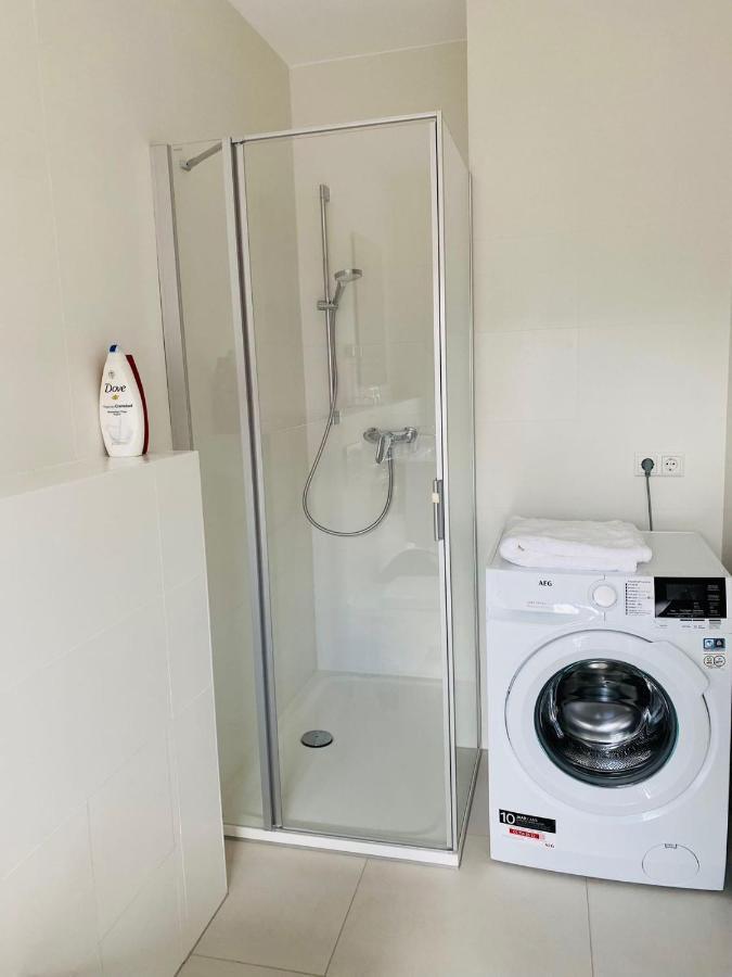 New Studio In Luxembourg City Екстериор снимка