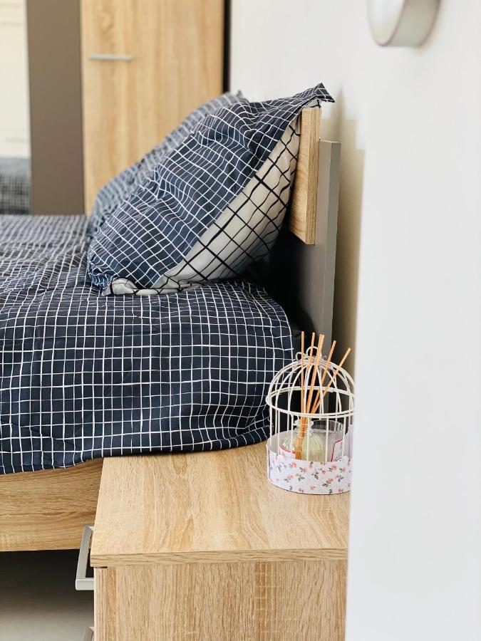 New Studio In Luxembourg City Екстериор снимка