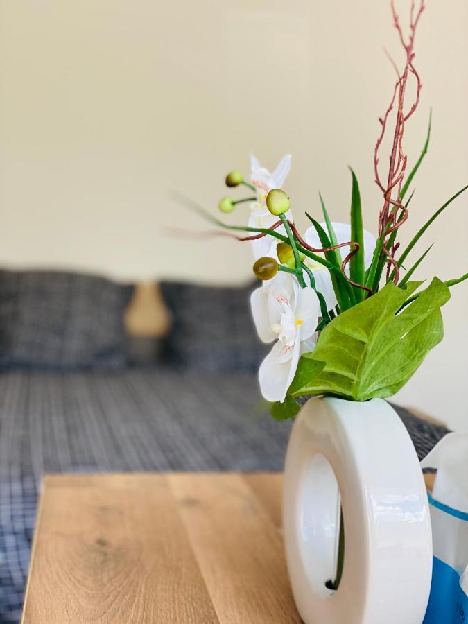 New Studio In Luxembourg City Екстериор снимка
