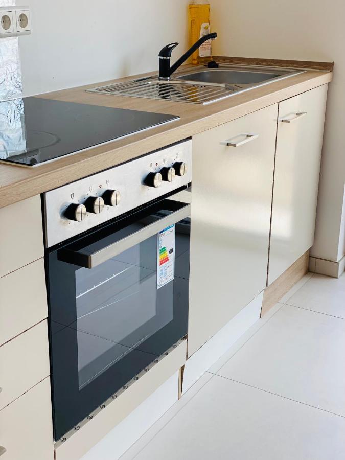 New Studio In Luxembourg City Екстериор снимка