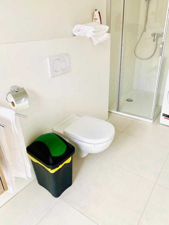 New Studio In Luxembourg City Екстериор снимка