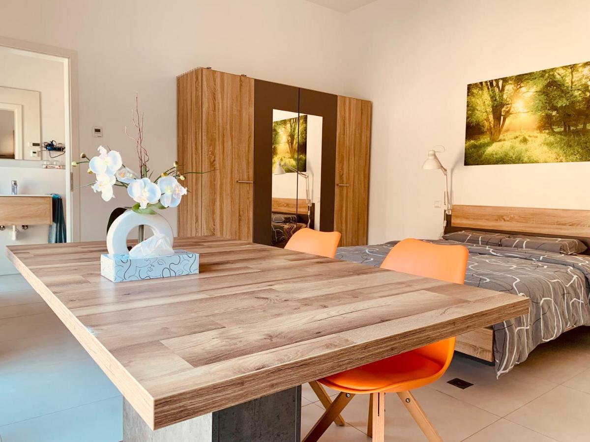 New Studio In Luxembourg City Екстериор снимка
